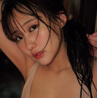 色気たっぷり豊満ボディ！ 田中美久、新年グラビアで魅せる 画像