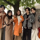 井上清華アナが芝居に挑戦！ タイトルに「LOVE」が入る曲ランキングも『ミュージックジェネレーション』 画像