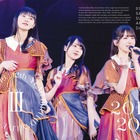 乃木坂46、8万人動員の『12th YEAR BIRTHDAY LIVE』DVDからジャケットアートワーク一挙公開 画像