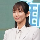 教師役の吉岡里帆、生徒役俳優から「裏の顔」を暴露され「恥ずかしいから止めてよ」と悲鳴 画像