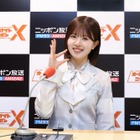 日向坂46・松田好花の『オールナイトニッポンX』に乃木坂46・一ノ瀬美空、櫻坂46・松田里奈が出演！ 画像