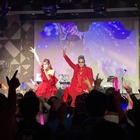 韓国・ソウルでクラブ×アニソンイベント！ motsuと声優・芹澤優のパフォーマンスに熱狂 画像