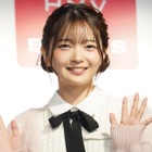 元AKB48・福留光帆、活動再開を発表！ 復帰後は「本人の体調や状況に合わせて無理のないペースで」 画像