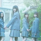 乃木坂46、6期生夏組の新たな集合写真を公開！ 制服姿で6人が全員集結 画像