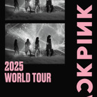 BLACKPINK、新ワールドツアー決定！ 日本公演は2026年1月に東京ドームで開催 画像