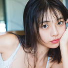 菊地姫奈、大人の色気がたまらないランジェリーショット！ 20歳記念写真集『memory』の表紙が解禁 画像