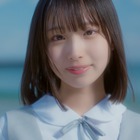 日向坂46、五期生メンバー1人目「大野愛実」が発表！ 特技のピアノを披露する姿も 画像