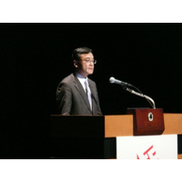 【富士通フォーラム2010（Vol.16）】変革する富士通を見てほしい――山本社長が基調講演 画像