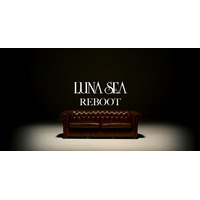 LUNA SEA公式サイトに活動再開を示唆するメッセージが出現 画像