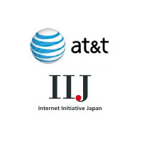 AT＆T、IIJに日本国内のネットワーク事業を約92億円で売却 画像