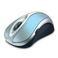 マイクロソフト、レーザーマウス4製品とキーボード＆マウスセット1製品 画像