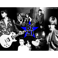 「夏に聴きたいB'z」ランキング1位になったのはあの曲 画像