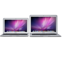 米アップル担当者による新型MacBook AirとiLife '11のポイント 画像