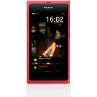 Nokia、初のMeeGo OS搭載スマートフォン「N9」を発表 画像