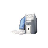 エプソンダイレクト、Turbolinux FUJI Basicを搭載した低価格デスクトップPC 画像