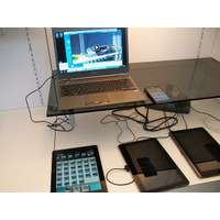 【IDF 2011（Vol.8）】PCとスマホの高度な連携を可能にする「Teleport Extender」 画像