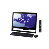 ソニー、「VAIO」デスクトップPCの秋モデルを7機種……3D対応モデルなど 画像