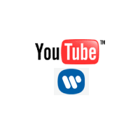 米Warner Music Group、YouTubeへの映像コンテンツの提供と収益を分配するパートナー契約 画像