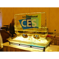 【CES 2012】まもなく開幕、プレビューイベントではタブレットの注目端末が続々 画像