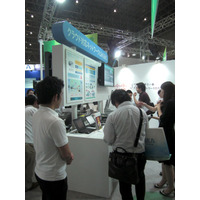 【Interop Tokyo 2012】Best of Show……キャリア/SP/エンタープライズ向けネットワーキング部門 画像