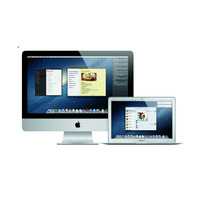 アップル、「OS X Mountain Lion」を米国時間25日に発売と発表 画像