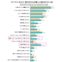 “Wi-Fi” “＋3G”あなたはどっち派？……iPad利用実態比較調査 画像