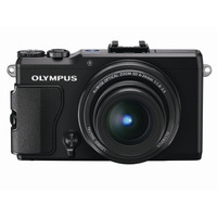 オリンパスのコンパクトデジカメ新ブランド「STYLUS」、最高画質の「XZ-2」発表 画像
