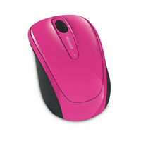 日本マイクロソフト、「Wireless Mobile Mouse 3500」12モデルを値下げ 画像