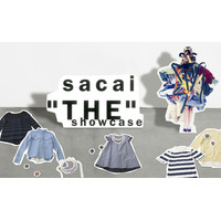 サカイ阿部千登勢のクリエーションに迫るイベント「sacai 