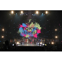 東京ランウェイ2013AW　9月14日開催 画像