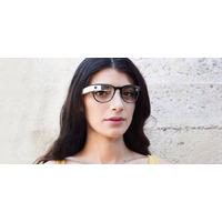 Google Glass、Android 4.4へのアップデートを予定 画像