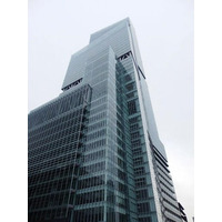 圧倒的な高さに魅了される……旅行者に人気の「超高層ビル10選」 画像