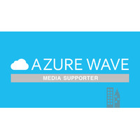 「Microsoft Azure」の情報サイト「AZURE WAVE」のメディアサポーター募集 画像