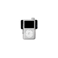 iPod classic専用のケース一体型スピーカー——実売4,480円 画像