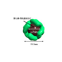 松下など、超微細半導体製造プロセスを開発、大容量メモリーなどの開発に貢献 画像