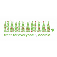 Google、600台のスマホでイルミ……六本木で開催 画像