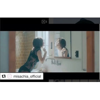 「セクシーでやばい」と反響！AAA・宇野＆伊藤のMISACHIA『Jewel』MV公開 画像