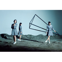 Perfume、21日はメジャーデビュー記念日！3人バラバラに分かれて初キャンペーン 画像