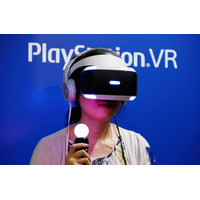 「PS VR」を購入した海外ゲーマーの反応は？ 画像