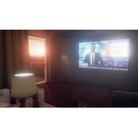 ヒラリー候補が勝利!? VRで米大統領選の“アナザーストリー”を体験 画像