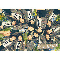 顔面偏差値70越え!?　アイドルユニットX21が新曲「Beautiful X」MVを公開 画像