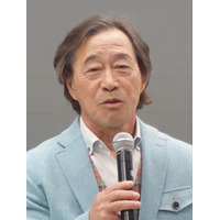 加藤シゲアキ、『金八』での大事件を謝罪　武田鉄矢からの手紙に涙 画像