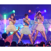早稲田、慶應、上智……女子大生17チームがアイドルコピーダンスで対決 画像