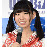 【9月19日誕生日の芸能人】でんぱ組.inc・古川未鈴、HKT48・兒玉遥、TMR・西川貴教…… 画像