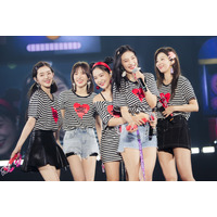 Red Velvet、初の日本アリーナツアーを完走 画像