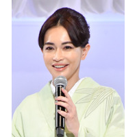 長谷川京子、年下女優の草食ぶりに理解不能「まったく分からない！」 画像
