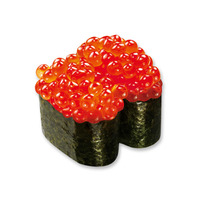 くら寿司、9月の“旬の極み”「熟成大とろ」「倍盛り大粒いくら」期間限定販売 画像