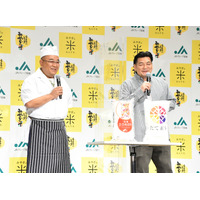 サンド伊達、バズった“かつ丼食べるだけ動画”ふり返り「何で見るんですかね。あれを？」 画像