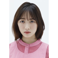 元モー娘。工藤遥、アイドル時代を回顧　女優として活躍する現在の心境も明かす 画像