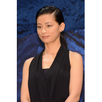 尾野真千子、主演映画でヌードシーン「私の乳首どう？」監督に質問 画像